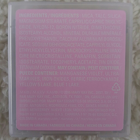 Eye Color Palette - Picture 2 of 3